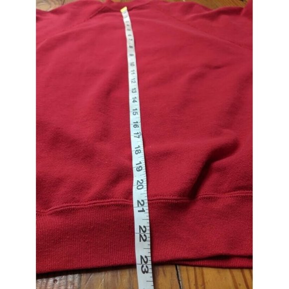 United Feature Syndicate 1958 Vintage Shulz Snoopy Holiday Shopper Crewneck - Picture 6 of 7